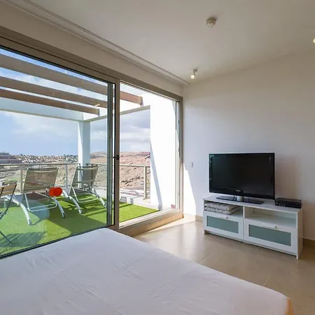Golfers Villa
