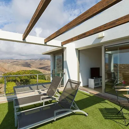 Villa Golfers Salobre (Gran Canaria)
