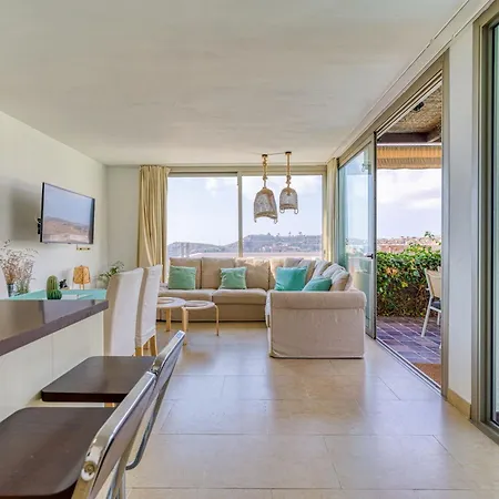 Villa Golfers Salobre (Gran Canaria)