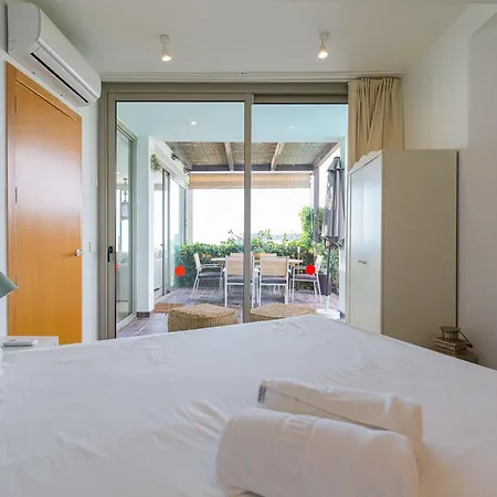 Golfers Villa Salobre (Gran Canaria)